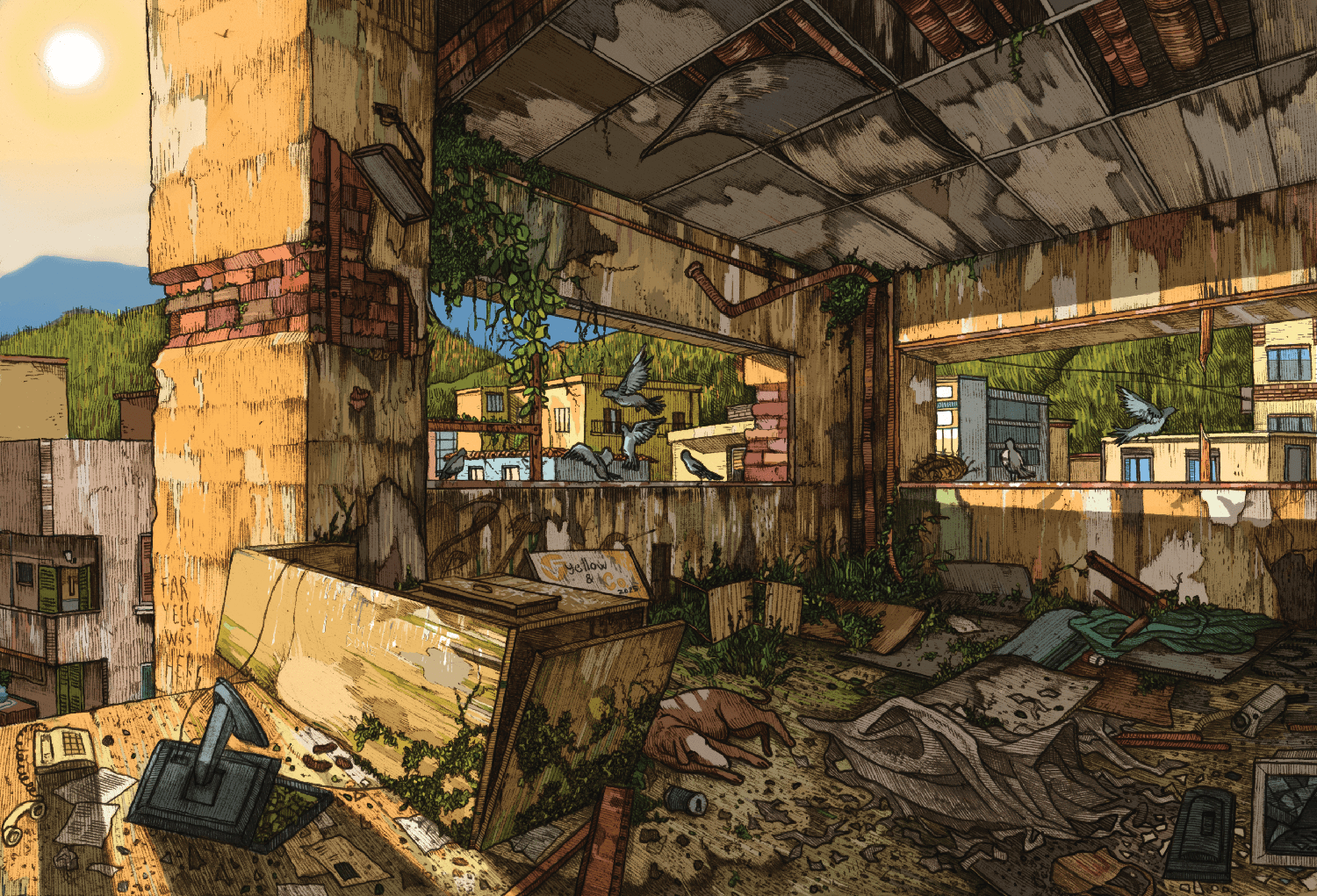 Artwork 3