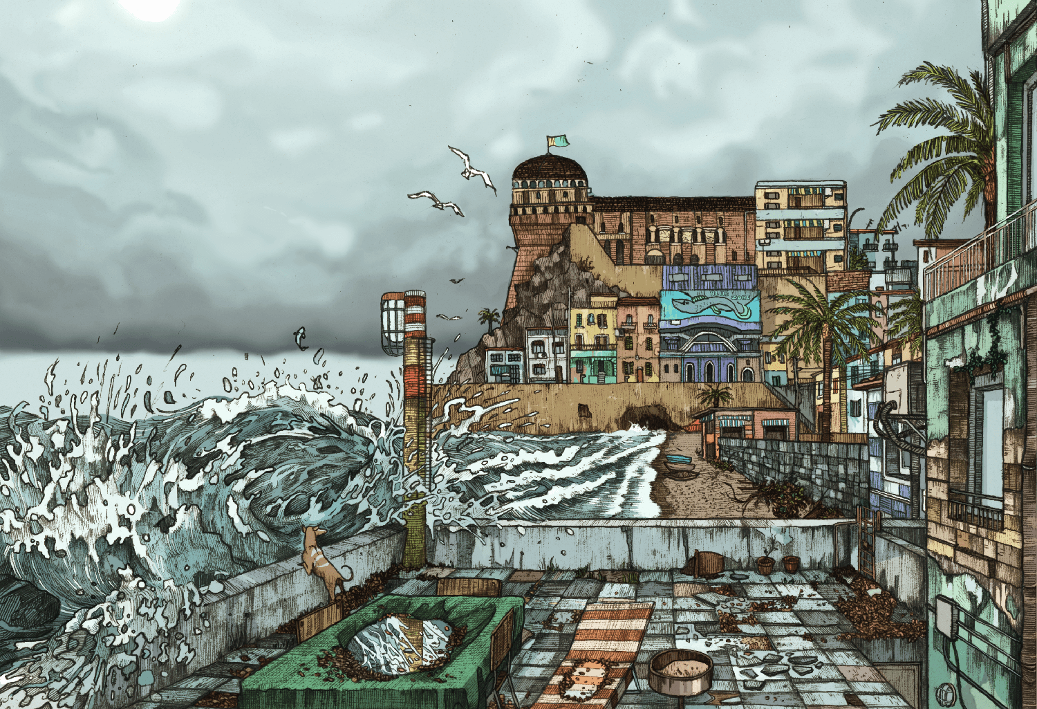 Artwork 3