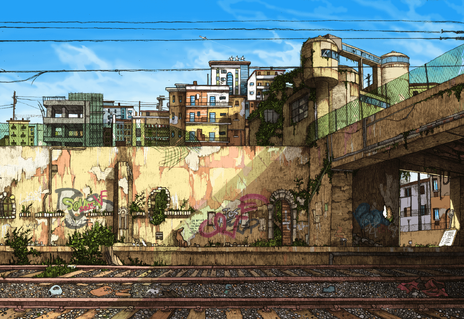 Artwork 3
