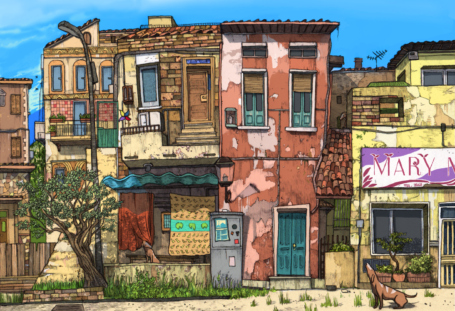 Artwork 3